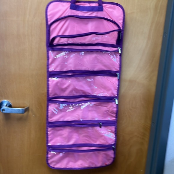 19 LOL dolls and accessories with carry organizer. Good used condition. - Picture 6 of 8